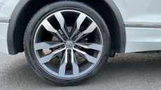 Volkswagen Tiguan 2.0 TDi 150 4Motion R-Line 5dr Diesel Estate